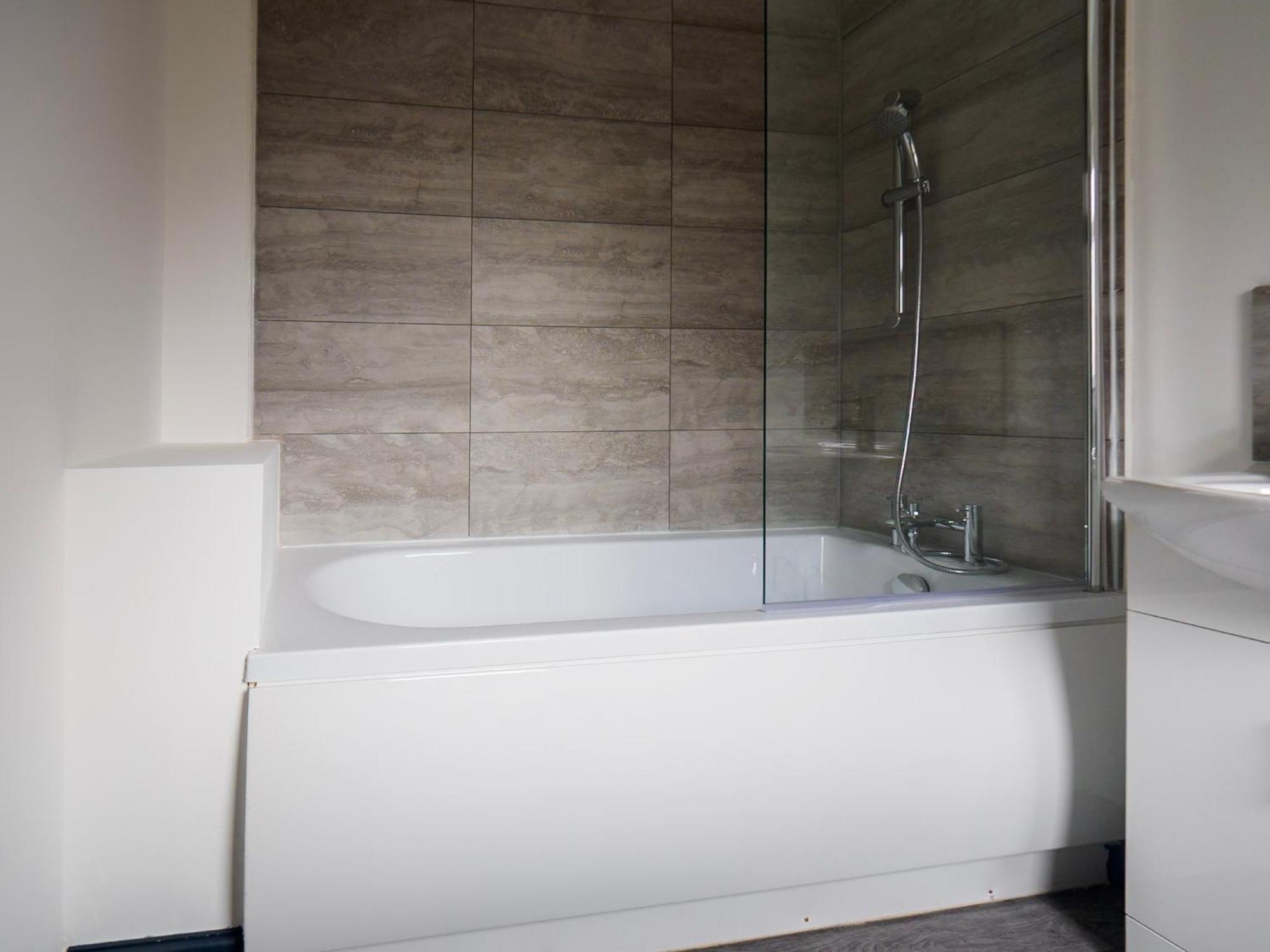 Chatham Lodge Double Room 4 Stoke-on-Trent Luaran gambar