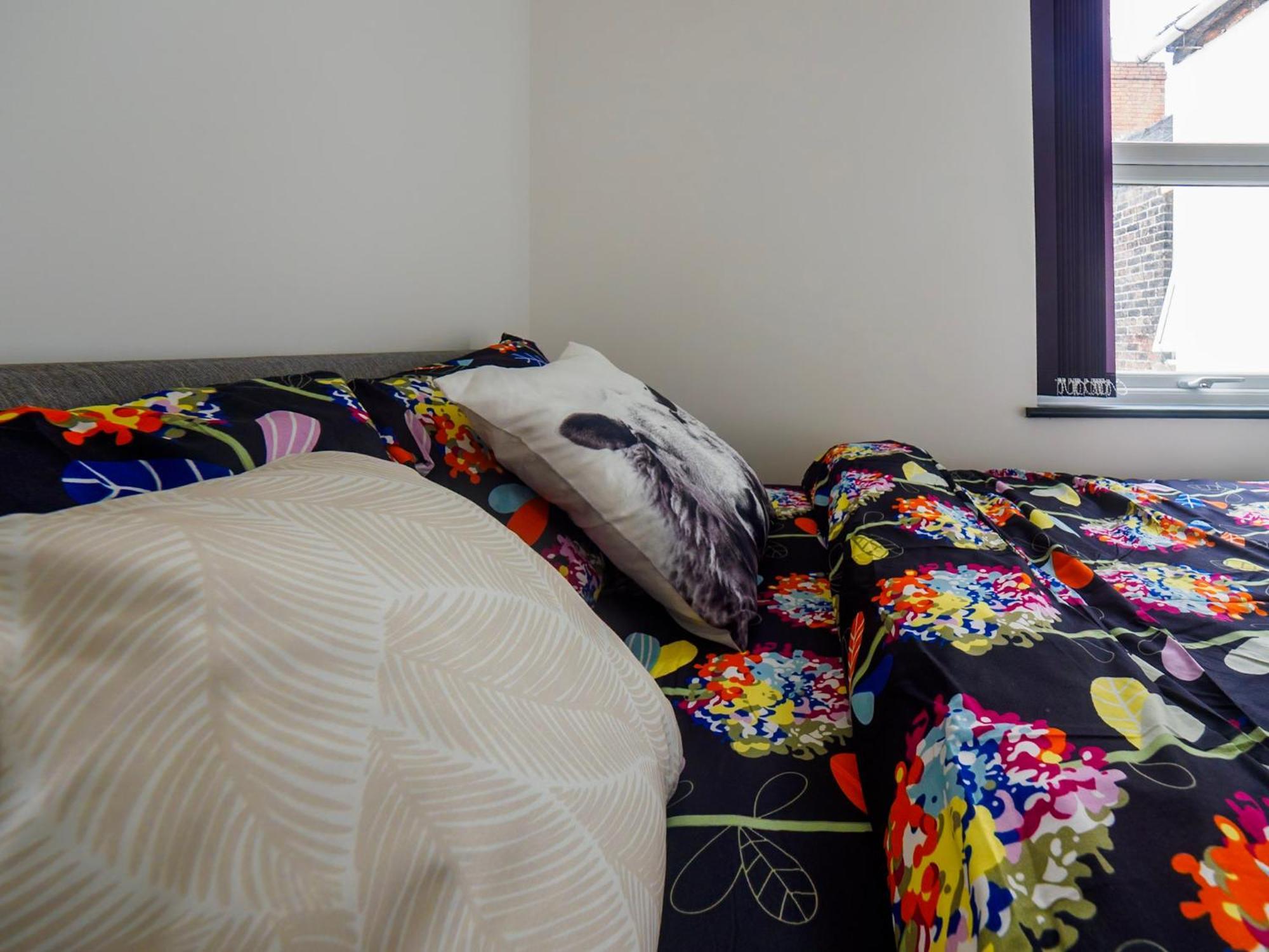 Chatham Lodge Double Room 4 Stoke-on-Trent Luaran gambar